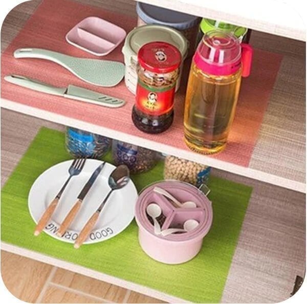 48% OFF-Moisture-proof Refrigerator Mat